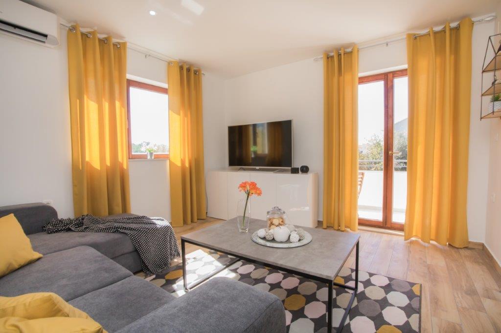 Apartment Niko